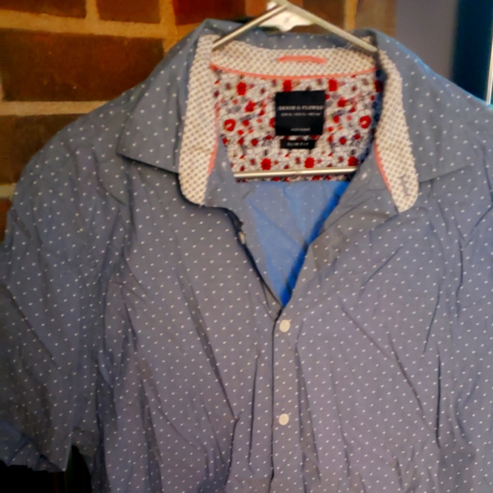 Mens shirt